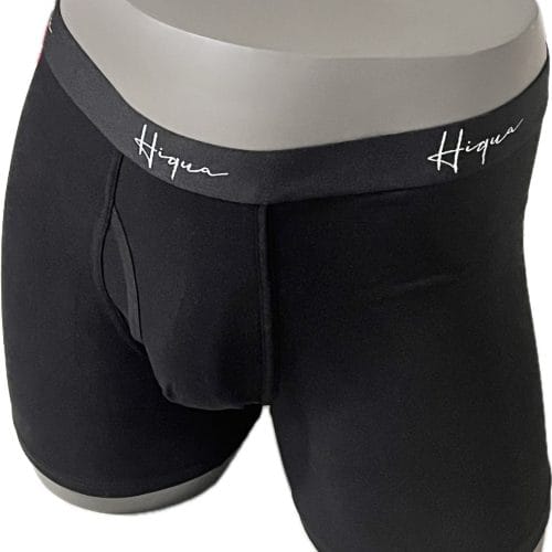 Brief Boxers 5"