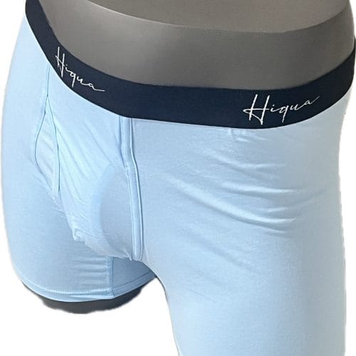 Brief Boxers 5"