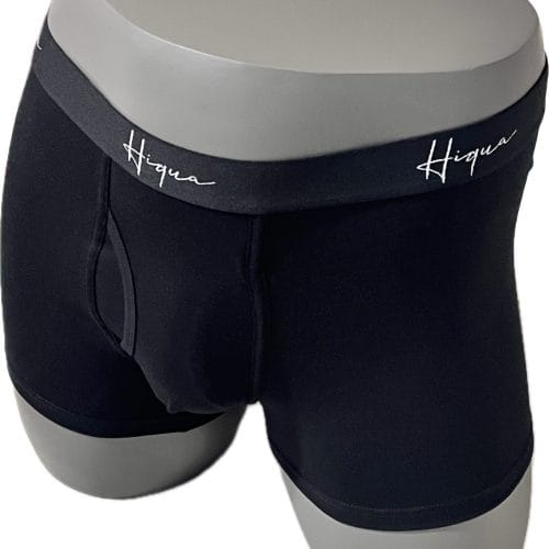 Boxer Trunks 3"