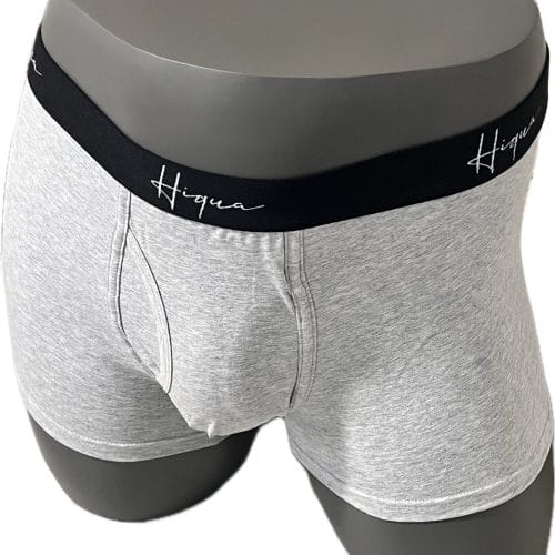 Boxer Trunks 3"