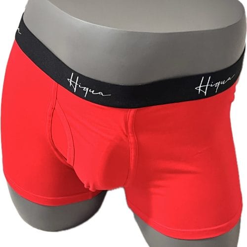 Boxer Trunks 3"
