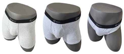 Multi Pack-Gray